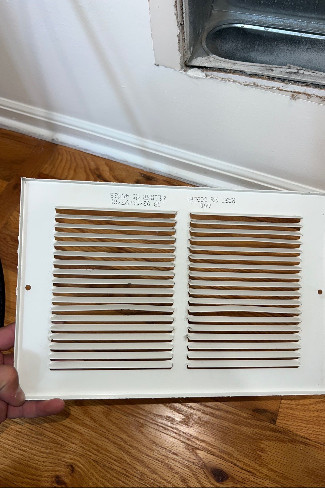 Moonstone Duct Experts A/C Vent Cleaning