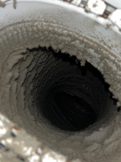 Moonstone Duct Experts Allergen Cleaning