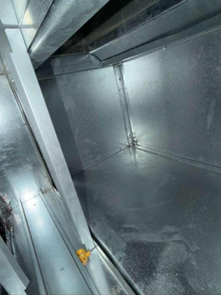 Moonstone Duct Experts Commercial Duct Cleaning