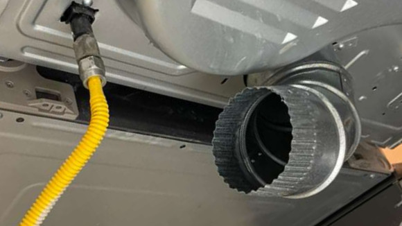 Moonstone Duct Experts Dryer Vent Cleaning in Los Angeles