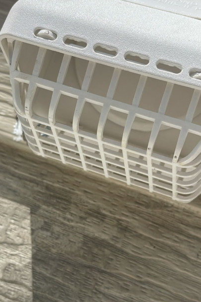 Install Bird Screen 2 Install Bird Screen