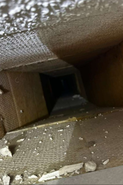 Moonstone Duct Experts Odor Removal