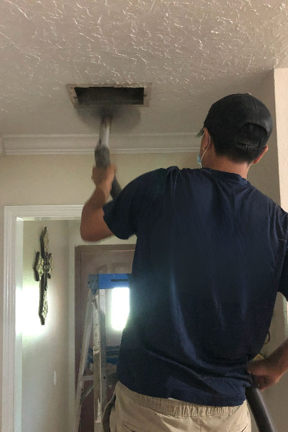Moonstone Duct Experts Same Day Air Duct Cleaning